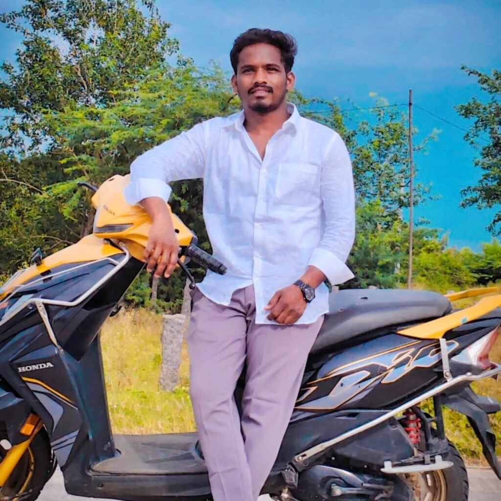 కొండపాక మండలంలో రోడ్డు ప్రమాదం-యువకుడు మృతి