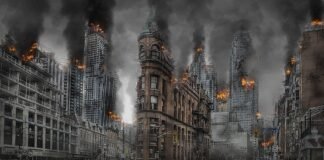 యుద్ధం ఎవరికీ మేలు చేయదు