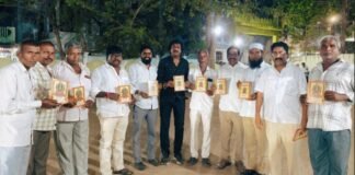 గుర్రాలగొంది గ్రామంలో ఘనంగా శ్రీ మహా రేణుక ఎల్లమ్మ దేవాలయ వార్షికోత్సవాలు