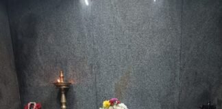 మల్లికార్జునుడికి అన్నాభిషేకం ఘనంగా నిర్వాహణ..