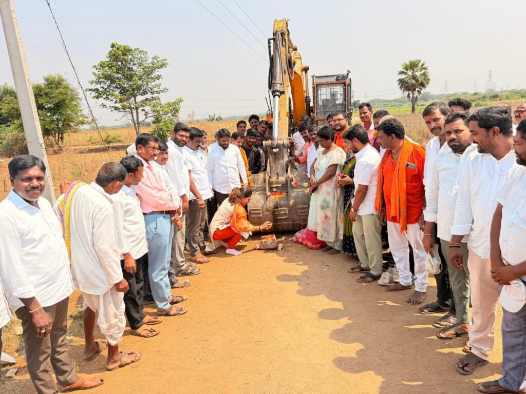 కాంగ్రెస్ పాలనలోనే ప్రజలకు మెరుగైన సంక్షేమ పథకాలు.