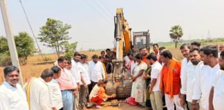 కాంగ్రెస్ పాలనలోనే ప్రజలకు మెరుగైన సంక్షేమ పథకాలు.