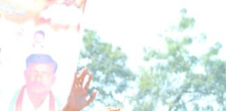 బీఆర్ఎస్లోకి యువ కెరటం