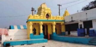 సిమెంట్ కట్టలు మాయం