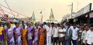 నేడే కల్వకుంట్ల కవిత నూతన రాజకీయ పార్టీ ఆవిర్భావం