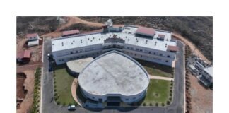 చిన్నారులకు ఉచిత హృదయ పరీక్షల శుభావకాశం.