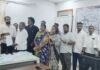 బాల్క సుమన్పై కఠిన చర్యలు తీసుకోవాలి