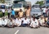 అకాల వర్షాలతో అన్నదాతలకు అపార నష్టం.