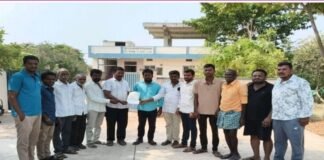 పేదలకు అండగా సీఎంఆర్ఎఫ్