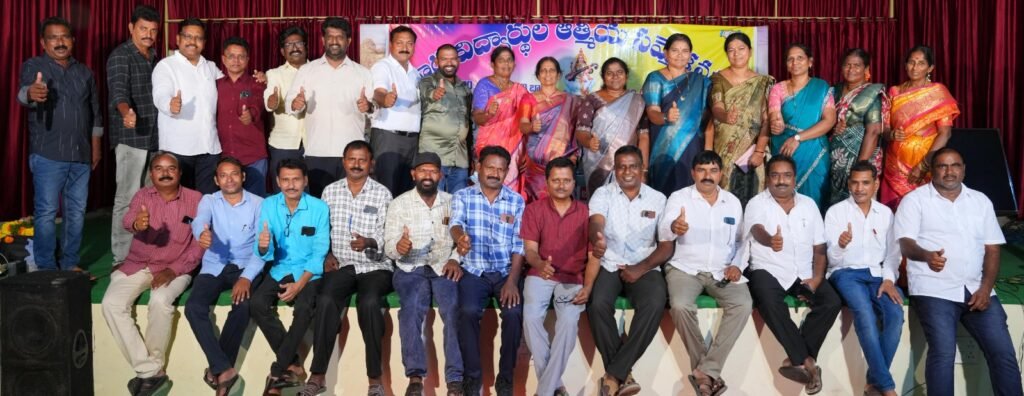 బాల్యం నాటి మధురస్మృతులే వెన్నంటి ఉంటవి వీరభాస్కర్