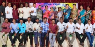 బాల్యం నాటి మధురస్మృతులే వెన్నంటి ఉంటవి వీరభాస్కర్