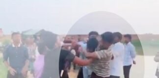 లింగాల గ్రామంలో యువకుడిపై దాడి న్యాయం చేయాలని బాధితుడి విజ్ఞప్తి