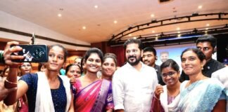 ఉత్తర తెలంగాణను ముంచెత్తిన వానలు