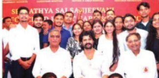 500 చిన్నారులకు పునర్జన్మ… సత్యసాయి సంజీవని సేవలకు దేశవ్యాప్తంగా ప్రశంసలు