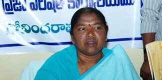 అంగన్వాడీలకు పెరిగిన పదవీ విరమణ ప్రయోజనాలు