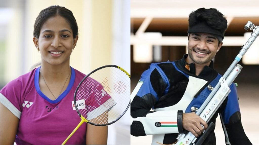 అర్జున అవార్డులతో తెలంగాణకు గర్వకారణం