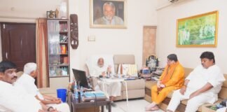 తెలంగాణ ఉద్యమకారుల గుర్తింపుపై సమీక్ష