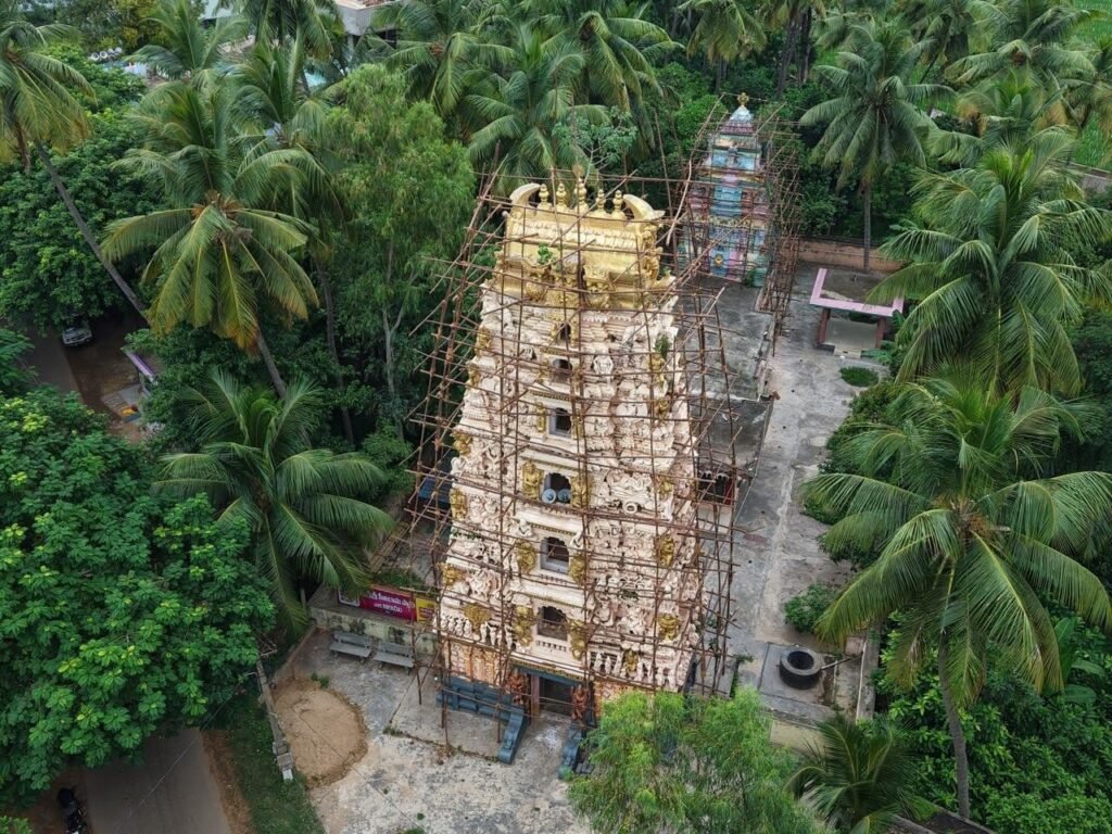 పిఠాపురం ఆధ్యాత్మిక వైభవానికి రూ.30.66 కోట్లు
