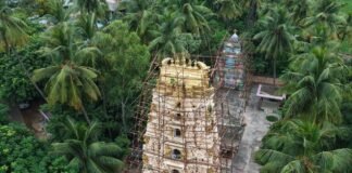 పిఠాపురం ఆధ్యాత్మిక వైభవానికి రూ.30.66 కోట్లు