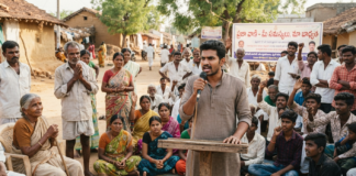 ప్రజల ముంగిటకే ‘ప్రజావాణి’