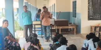 గర్భాశయ క్యాన్సర్ నిరోధక వ్యాక్సిన్ హెచ్ పి వి ని ఉపయోగించుకోండి ప్రభుత్వ వైద్యులు నిపున్