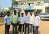 చాకలి ఐలమ్మ విగ్రహాన్ని ధ్వంసం చేసిన దుండగులను గుర్తించి కఠిన చర్యలు తీసుకోవాలి