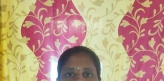 శివాయిపల్లి గ్రామ ప్రజలకు బతుకమ్మ, దసరా పండుగ శుభాకాంక్షలు తెలిపిన 4వ వార్డు మెంబర్ బండారి భవాని