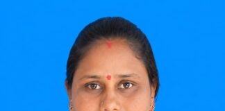 3వార్డు పెద్ద ధనమ్మ లాల్ లక్ష్మీపురం ఇందిరమ్మ ఇండ్లపై ఘాటైన విమర్శలు